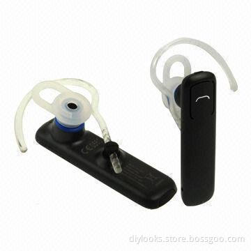 BH-109 Bluetooth Headset for All Bluetooth Enabled Mobile Phone